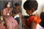 படுகொலை செய்யப்பட்டார்களை அந்த அந்த இடங்களில் புதைத்து விட்டும் சிலர் கைவிட்டு விட்டும் பாதுகாப்பு இடங்களை நோக்கி சிதறி ஓடிய நினைவுநாள்