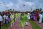 அவுஸ்திரேலியாவில் மெல்பேர்ண் நகரில் நடைபெற்ற நாட்டுப்பற்றாளர் நாள் நிகழ்வு