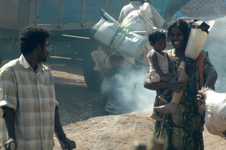 இனப்படுகொலைக்கு எதிராக ஒன்றிணைந்து  நீதி கேட்போம் வாரீர்..