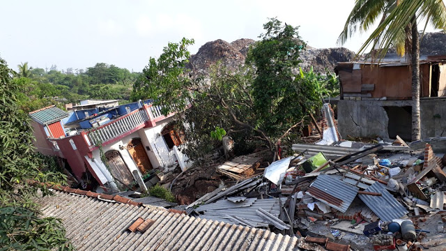 வீடுகளை நிர்மாணித்து வழங்க அரசாங்கம் நடவடிக்கை!