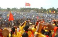 தமிழ் தேசியமும் தேசியக்கொடியும்- Dr.து. வரதராஜா
