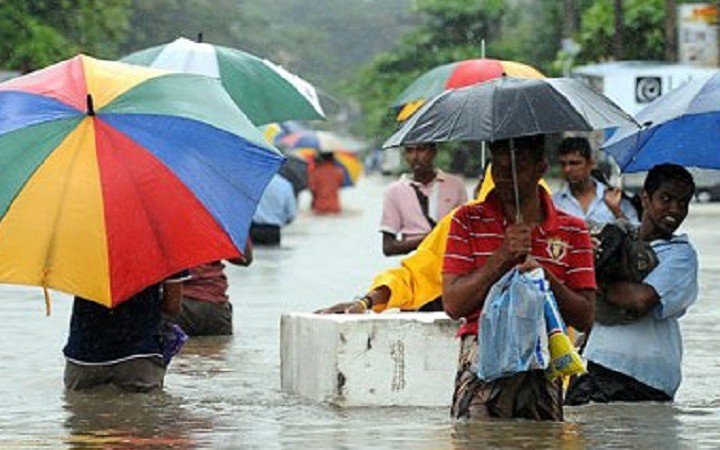 உயிரிழப்பு எண்ணிக்கை நூறை எட்டியது!