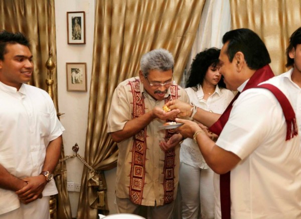 வடக்கின் குழப்பம். தென்னிலங்கையை குசிப்படுத்தியது!