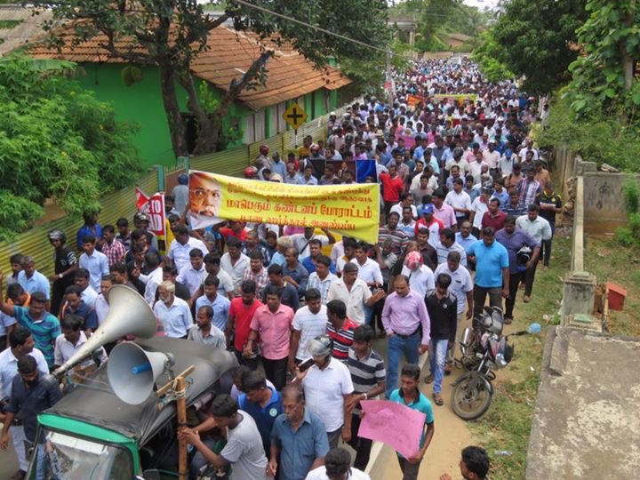 தமிழ்மக்கள் விக்னேஸ்வரனுக்கு உணர்த்தியிருக்கும் பொறுப்பு – நிலாந்தன்!