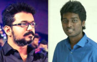 சொல்ல கூடாது, ஆனால்..! விஜய்61 பற்றி அட்லீ!