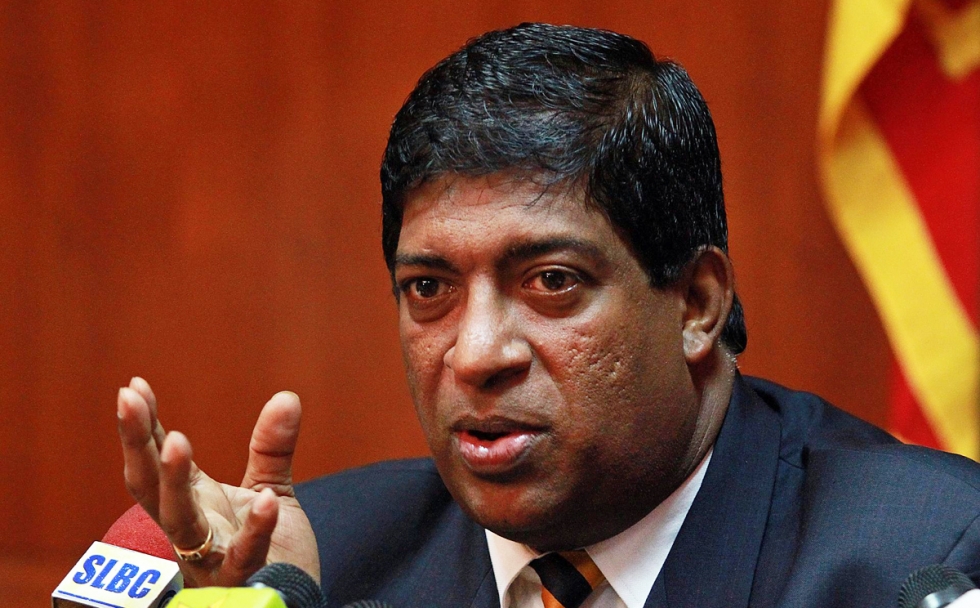 வெளிநாட்டு தலையீடுகளுக்கு இடமளிக்கப்படாது! ரவி!