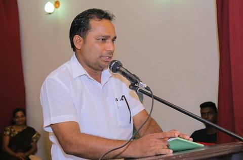 ஆட்சி மாறினாலும் காட்சி மாறவில்லை – வியாழேந்திரன்