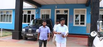 சிறீதரனால் முறைப்பாடு கொடுக்கப்பட்ட இணையத்தளங்கள்!
