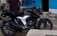 RTR 200 4V போன்று தயாராகும் புதிய அபாச்சி!