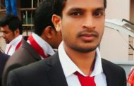 தந்தையின் நினைவுகளையும், கனவுகளையும், சுமந்து வாழும் கவிஞர் நாகேந்திரன் செந்தூரனுடன் ஒரு சந்திப்பு !