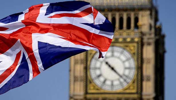 ஐரோப்பிய யூனியன் மக்கள் பிரிட்டனுக்குள் நுழைய விசா தேவை இல்லை!