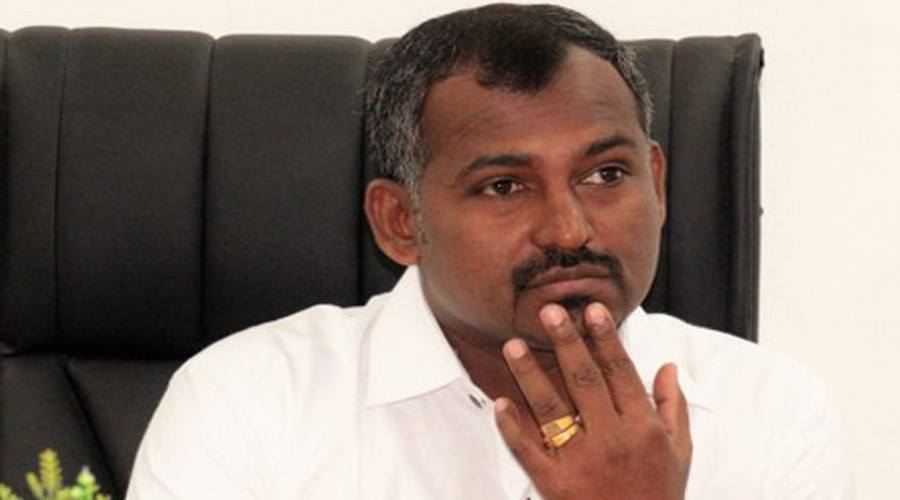 நான் பதவி விலகப்போவதில்லை, தேவையெனில் கட்சியோ, முதலமைச்சரோ அதனைச் செய்யட்டும் – டெனீஸ்வரன்!