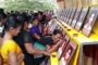 செஞ்சோலை சிறுவர் இல்லம் மீதான விமானத்தாக்குதல்-சிவகரன் .