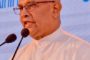 லிங்கநாதன்! - அமைச்சர் பதவி ஏற்க விருப்பம் தெரிவித்துள்ளார்.