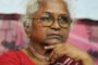 விஜயகலாவைக் கைதுசெய்யுமாறும் ஆர்ப்பாட்டம்!
