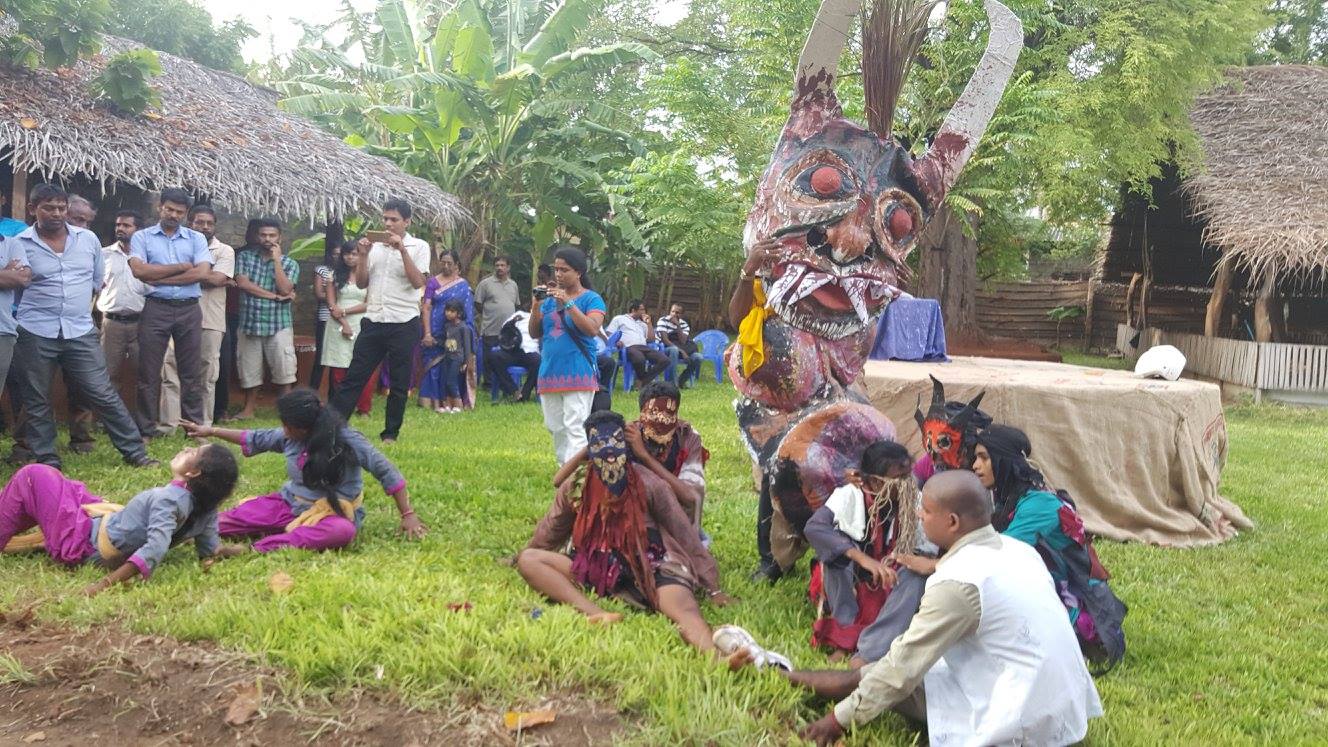 பண்பாட்டு மலர்ச்சிக் கூடம்