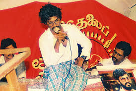 யாழில் சர்வதேச திரைப்படவிழா – கண்டிக்கிறது தமிழ் தேசிய மக்கள் முன்னணி!