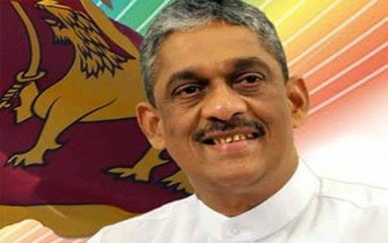 அனைத்துலக வல்லுனரின் பார்வை! சரத் பொன்சேகாவும் போர்க்குற்றச்சாட்டுகளும்!