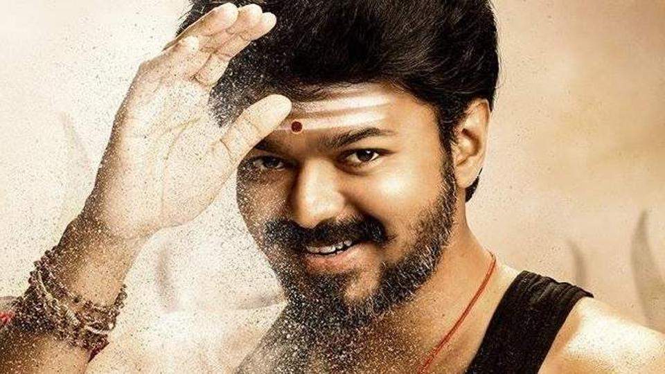 விஜய் எங்கிருக்கிறார் தெரியுமா?!