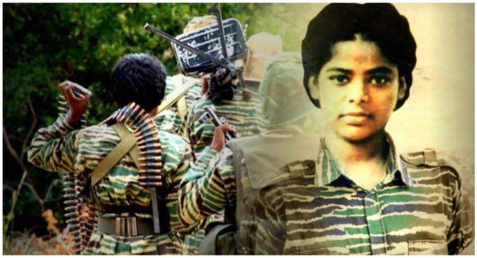 விடுதலைக்காய் விழித்தெழுந்த பெண்ணினம்