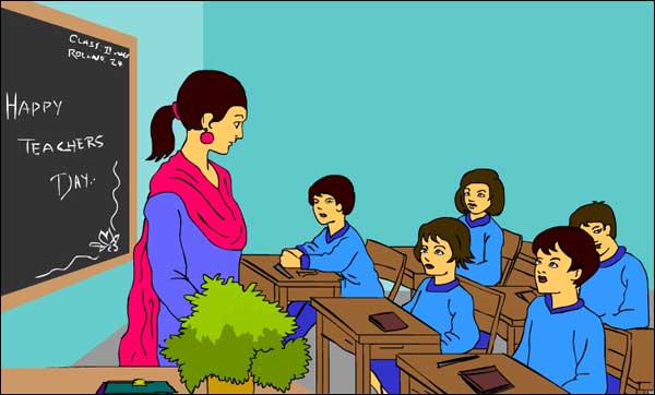 347 பட்டதாரி ஆசிரியர்கள் வடமாகாணத்தில் நியமனம்!