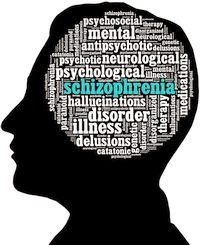 மனச்சிதைவு நோய் - Schizophrenia