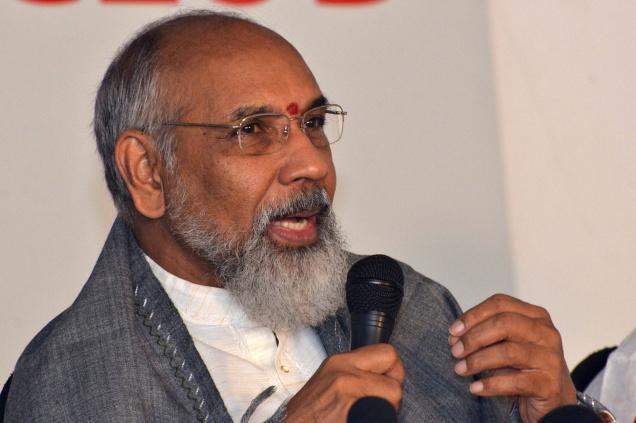 தகுதியானவர்களுக்கு வாக்களியுங்கள் – சீ.வி.விக்னேஸ்வரன்