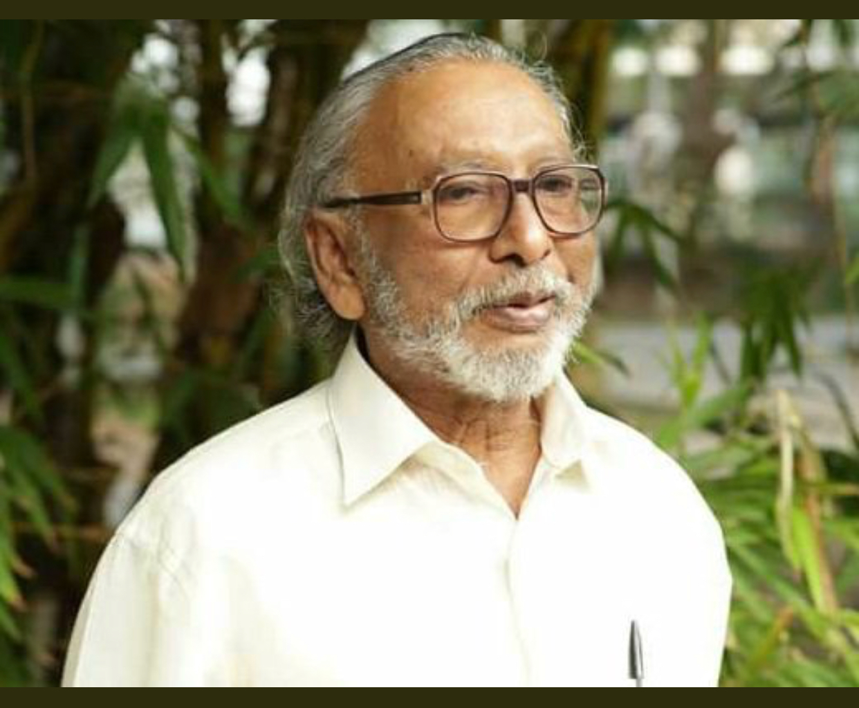 இன்குலாப் இனியும் பாடுவார் – அகரமுதல்வன்.