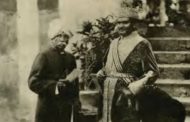 கதை திரும்பியது - வே. தபேந்திரன்.