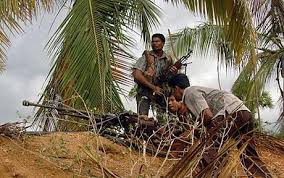 முன்னரங்கத்தில எதிரிக்கு முன்னால நிக்கிற நாங்கள்தான்! – போர் முகம்-04