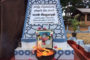 ஈழப்போராட்ட வரலாற்றில் முதன் முதலில் நஞ்சு அருந்திய முன்னோடி-