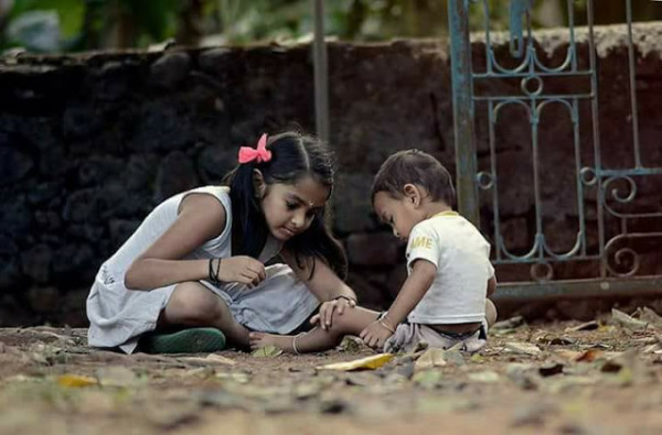 அறியாத வயது சிந்தனை நேர்மை: கல்வியின் நோக்கம் - டாக்டர் ஷ்யாமளா வத்ஸா