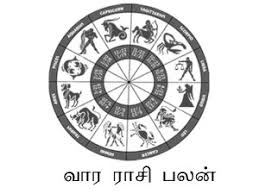 இந்த வார ராசி பலன்கள் (02-11-2018 முதல் 08-11-2018 வரை) - ஜோதிடர் மயூராஅகிலன் 