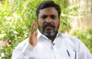 ராஜபக்சவுக்கு நல்ல பாடம்-திருமாவளவன் பேட்டி-ரொஷான் நாகலிங்கம்
