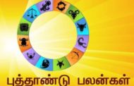 2019 புத்தாண்டு நட்சத்திரப் பலன்கள் – இந்த 6 நட்சத்திரக்காரர்களில் யாருக்கு அதிர்ஷ்டம்?