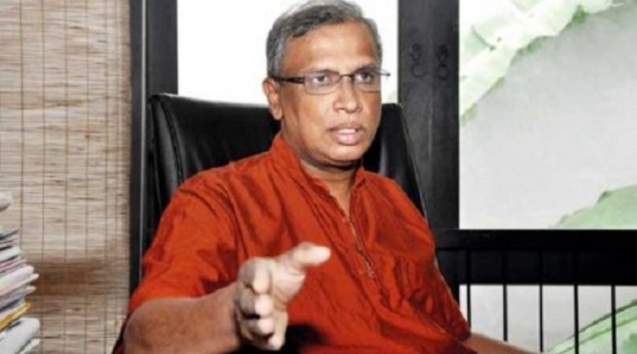ஜ.நாவுடன் கைகோர்க்கவுள்ள சுமந்திரன்!