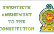 20வது திருத்தத்தின் நகல்வடிவில் முரண்பாடுகள் – மீளாய்வு குழு கருத்து