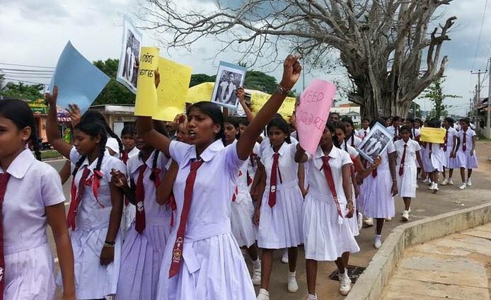 மாணவர்களின் கல்வித் தரத்தையும் ஆளுமையையும் மேம்படுத்தும் பொறிமுறை நோக்கி… – தமிழ் மக்கள் பேரவை