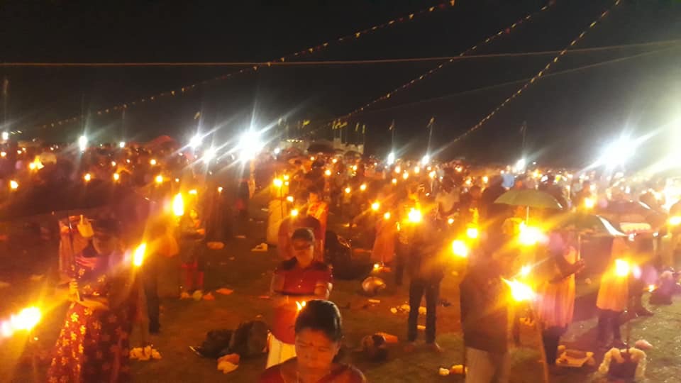 மாவீரர் நாள் பாடல் - தாயகக்கனவுடன் சாவினை தழுவிய சந்தனப்பேழைகளே!