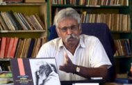 தமிழீழ ஏதிலியர் நலவுரிமைக்காக-தோழர் தியாகு