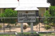 தமிழீழ நீதித்துறை…!  சமூக நீதிக்கு முதன்மை கொடுக்க வேண்டும்.