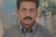 யுத்த சூழலில் துணிச்சலுடன் ஊடக பணியாற்றிய சுகிர்தராஜன்
