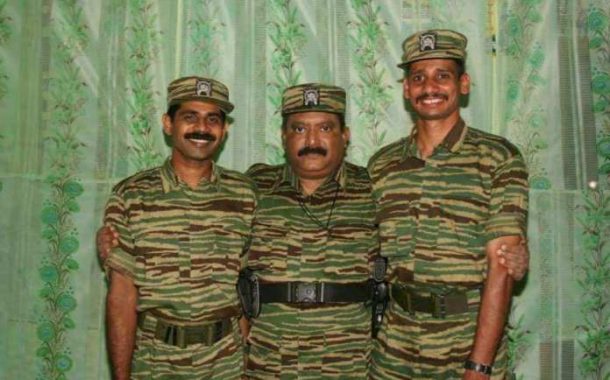 உலகத் தமிழர்களுக்கு வான்கரும்புலி கேணல் ரூபன் எழுதிய உணர்வின் வரிகள்