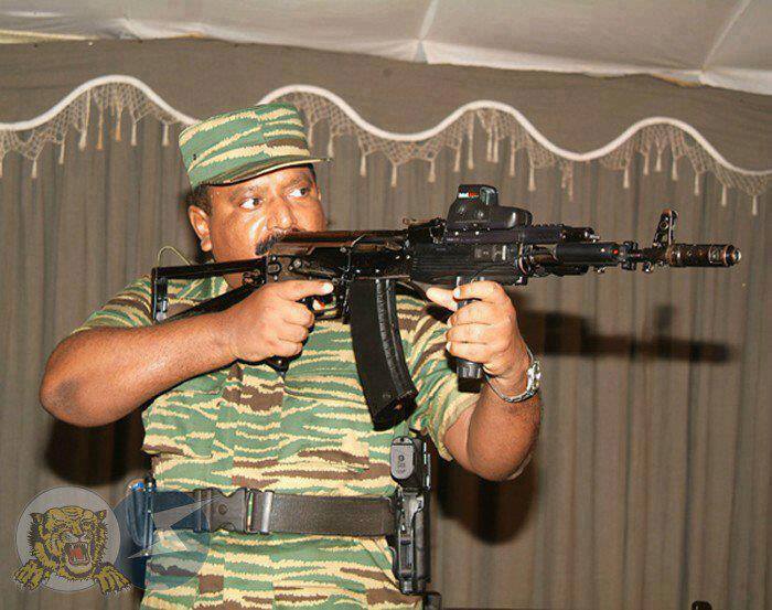 தெரிந்து தொட்டாலும் தெரியாமல் தொட்டாலும் நெருப்பு சுடும்
