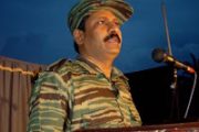 புலனாய்வுத் துறை பொறுப்பாளர் திரு .ச .பொட்டு அம்மான் அவர்கள் 1991ம் ஆண்டு அளித்த செவ்வி.!