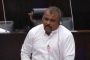 கஞ்சி வழங்கியதற்காக கைதா? நாடு எங்கே போகின்றது? - விக்னேஸ்வரன் கேள்வி.