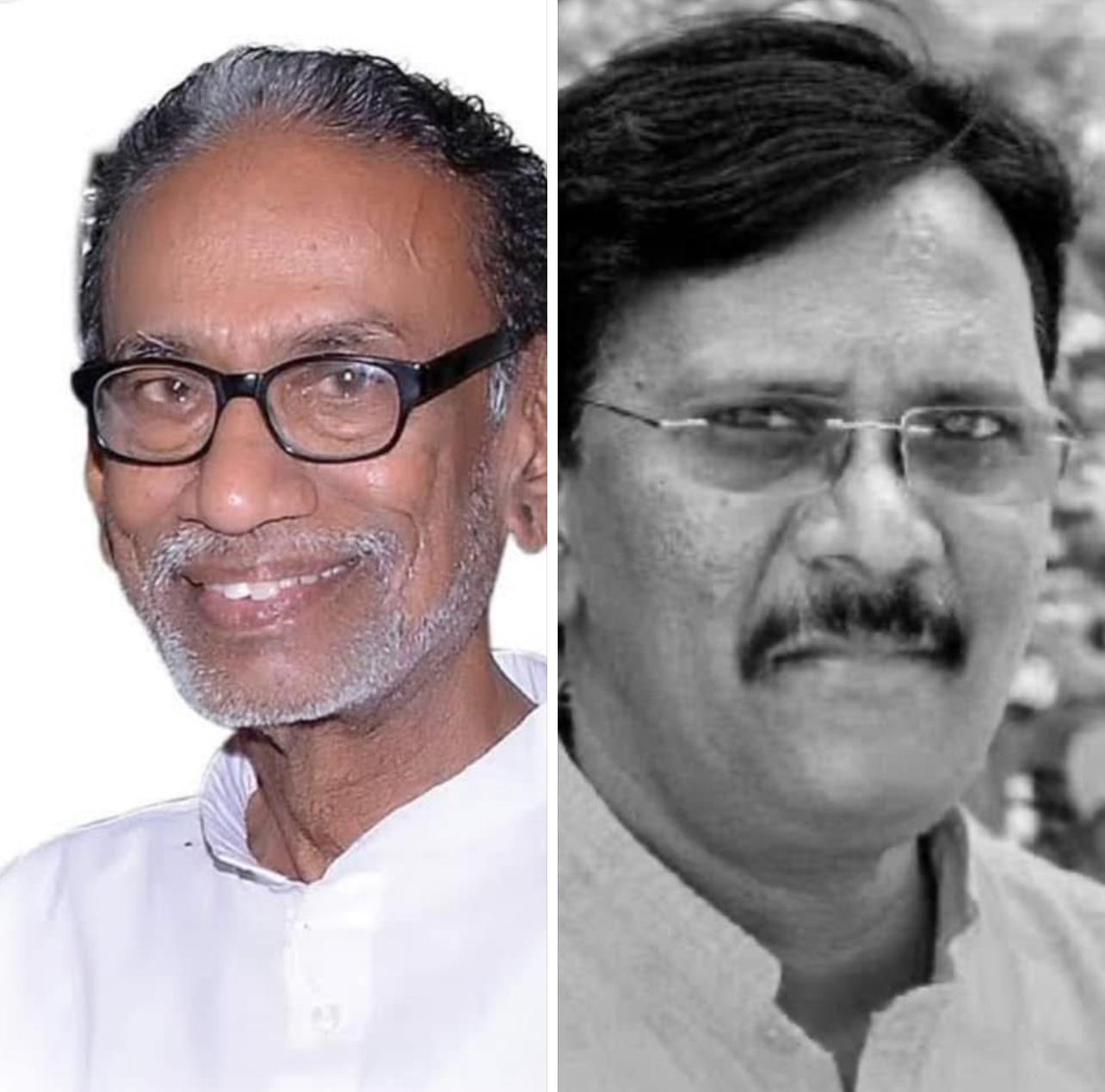 ஐயா பழ.நெடுமாறன் அவர்களுக்கு…- பா.ஏகலைவன்.