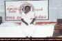 அன்னை பூபதி மக்கள் எழுச்சியின் வடிவம்!