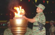 'சமர்க்கள நாயகன்' பிரிகேடியர் பால்ராஜ் அவர்களின் வாழ்க்கை வரலாற்றுக் குறிப்பு