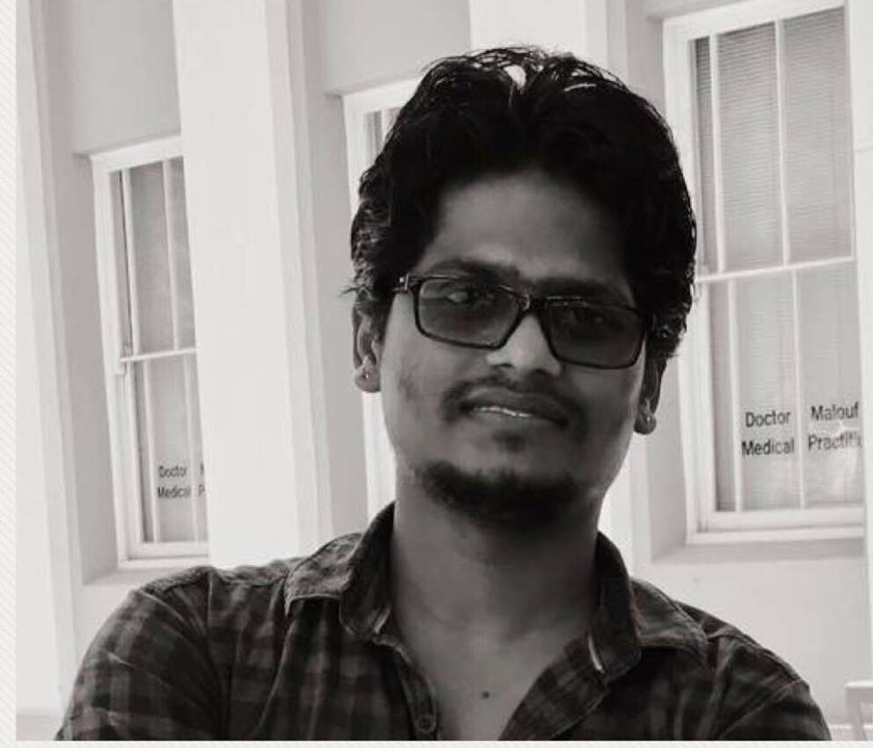 நான் தேசிய நிகழ்வை விமர்சனம் செய்யவில்லை , மாற்றத்திற்காண பதிவாக பார்க்கின்றேன் -நிலவன்